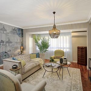 Appartement met Drie Slaapkamers